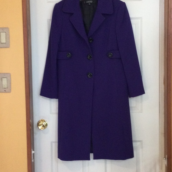 Lightweight woman’s coat size 10 - Picture 1 of 5